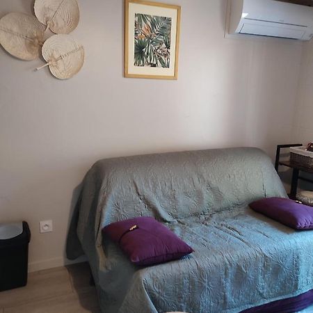 Villa Casaleno Gite La Cigale Avec Wi-Fi Millas Ngoại thất bức ảnh
